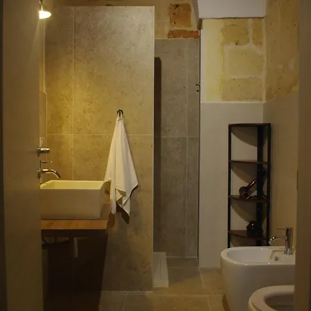 Casa Nini Ferienhaus *