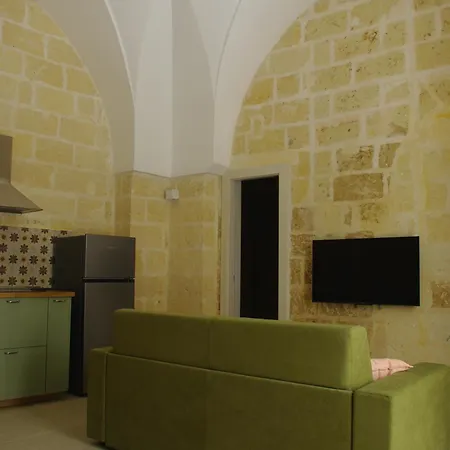 Casa Nini マルッジョ