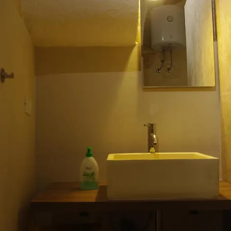 Casa Nini マルッジョ